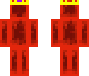 beter king redstone