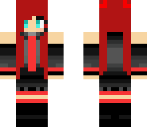 crimson miku