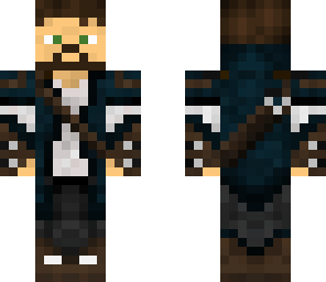 hunter