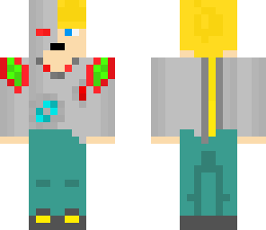 cyborg