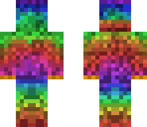 rainbows