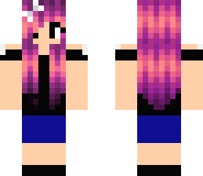 cute girl