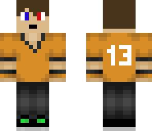 prisoner 13