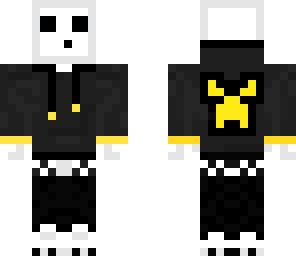 a nice skin