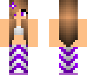 cute girl mermaid 3
