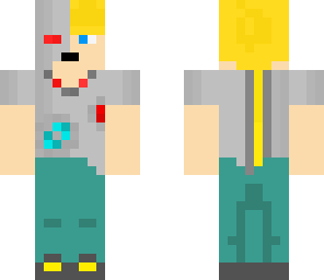 cyborg
