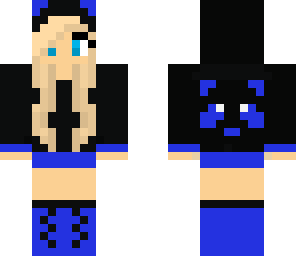 blue master