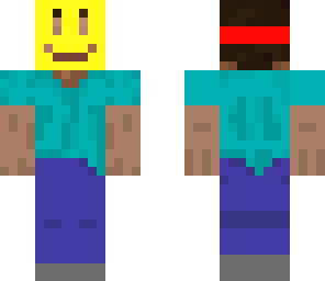 steve's smiley
