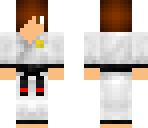 karate boy