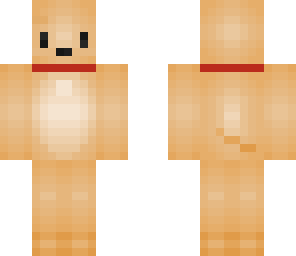 bill the dog