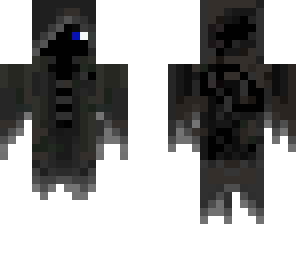 spooky guy