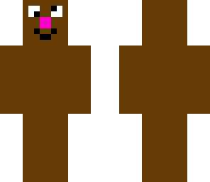 crazy snuffles