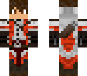 red assassin