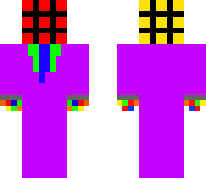 battmen0103 rubix cube