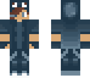 new skin bailey