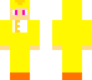 real chica sean