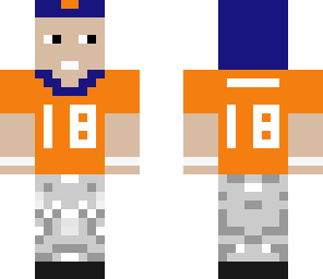 peyton manning
