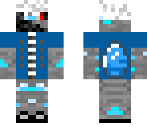 diamond ghoul