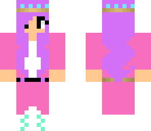 wizard girl