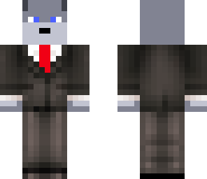 thedutchdarkiez dog