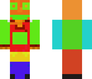 robert