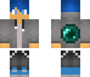 ender pearl guy