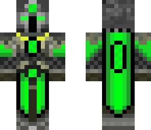 tg emerald mode