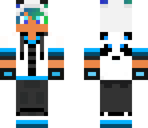 panda g
