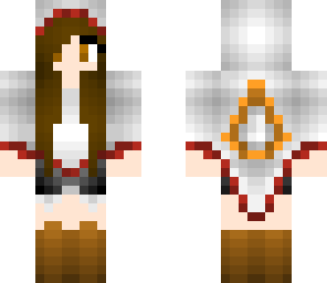 desmond miles girl
