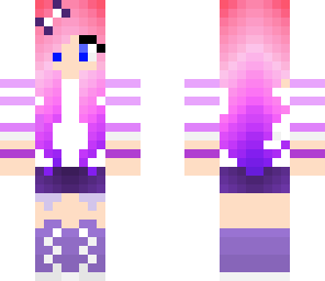 cottoncandygirl revised