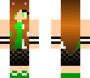 soccer girl