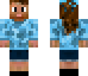 girl skin