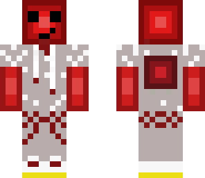 red hoodie guy