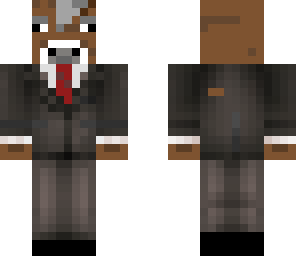 cow man