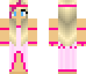 not my skin its my sisters