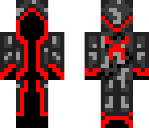 old creeper assassin