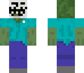 zombeeeee