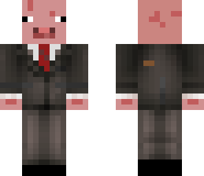 pig man