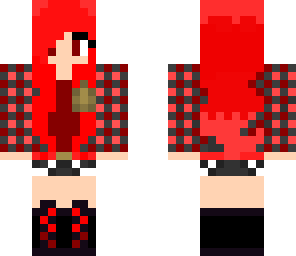phone girl - fnaf