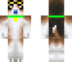 my skin