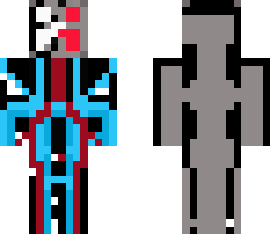 creper cyborg