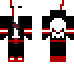 skull dood fixed