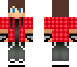 drage769 cool skin