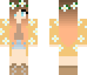 summer girl