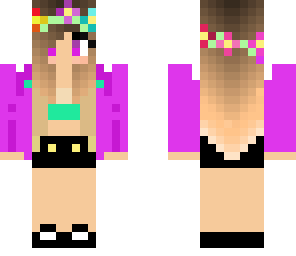 chica vegetta