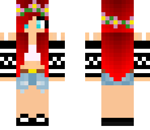 cute girl