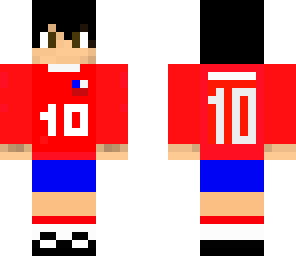 germanchelo team chile