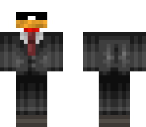 pato gallina cool