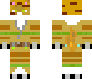 leopard jedi