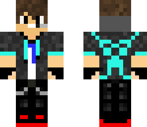 chico cool gamer